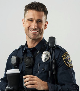 Officer on duty