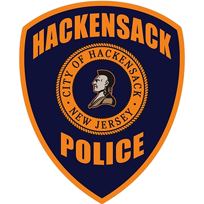 Hackensack, NJ badge