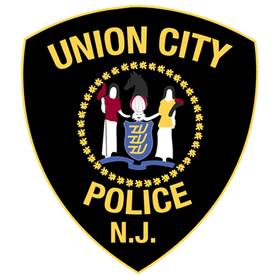 Union City, NJ badge